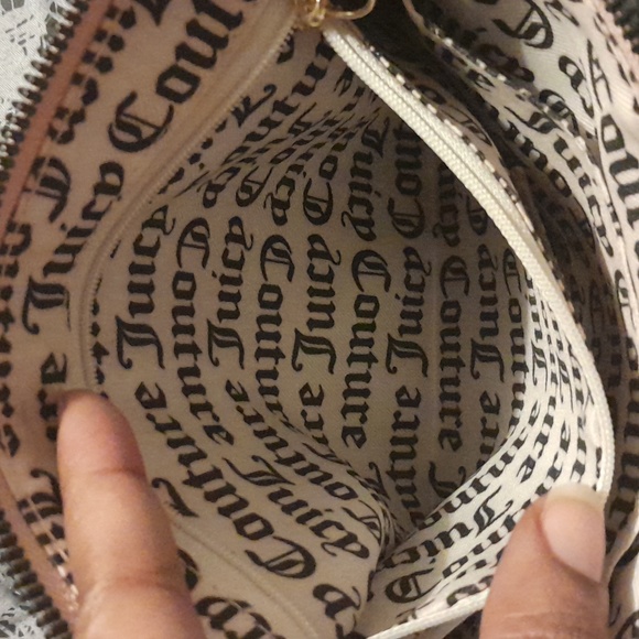 Juicy Couture NWOT Women's Purse - Picture 7 of 11